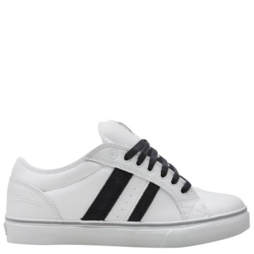 Lakai MJ2 Select - MJ2SLCTSP4-WHTL