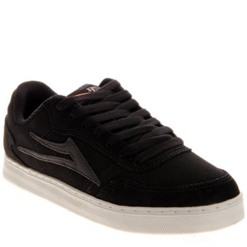 Lakai MJ5 - MJ5FA2-BLKS