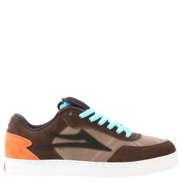 Lakai MJ-5 - MJ5HOLTD-CHOC