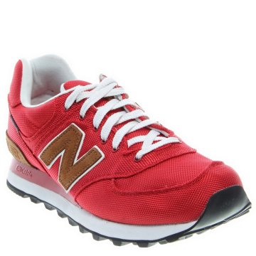 New Balance 574 Backpack - ML574BPR