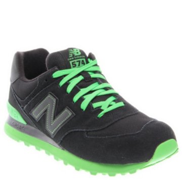 New Balance 574 Neon - ML574NNG
