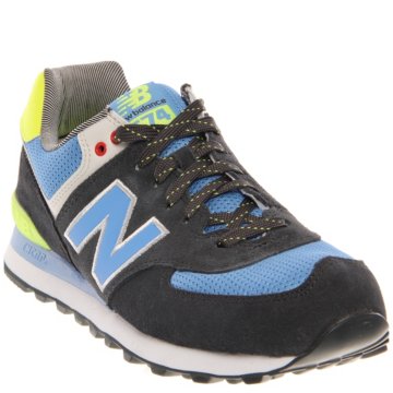New Balance Yacht Club 574 - ML574YCN