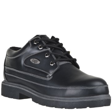 Lugz Mission SR (Slip Resistant) - MMISSL-069
