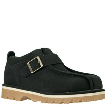 Lugz Pathway Lo W/Strap - MPLSD-0031
