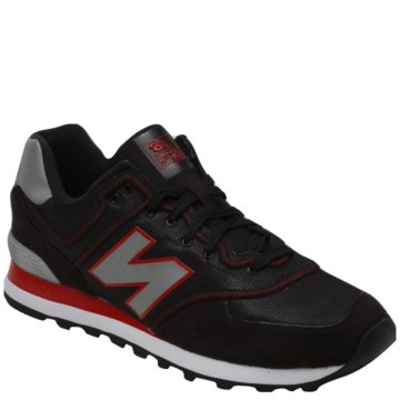 New Balance 574 Specialty Racer - MSR574BR