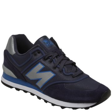 New Balance 574 Specialty Racer - MSR574NV
