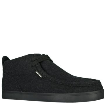 Lugz Strider Peacoat - MSTRWT-001