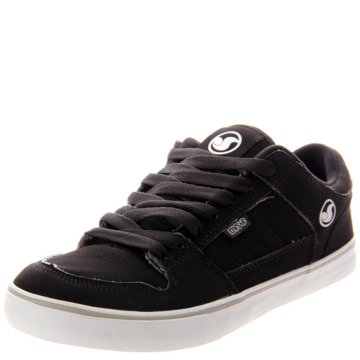 DVS Munition CT - MUNITCT-BLK