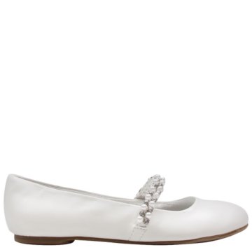 Nina Kids Nataly(Toddler/Youth) - NATALY-WHT
