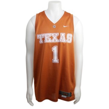 Nike Texas - NBSM0685701