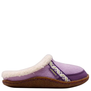 Sorel Felt Nakiska (Toddler/Youth) - NC1816-582