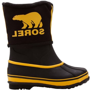 Sorel Rainbou (Toddler/Youth) - NC1825-010