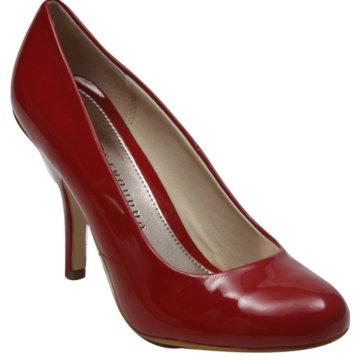 Chinese Laundry New Love - NEWLOVE-RED
