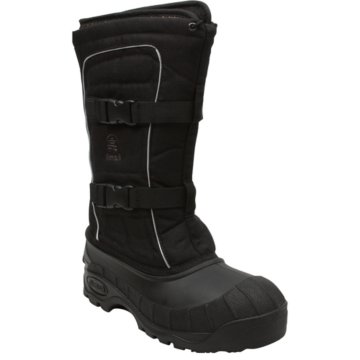 Kamik Helsinki - NK0002-BLK