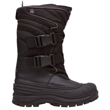Kamik Centigrade - NK0072X-BLK