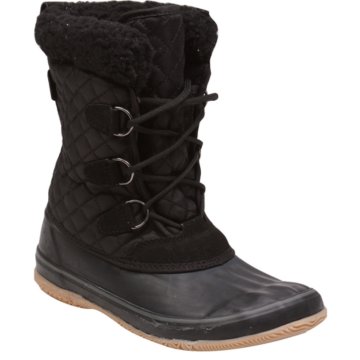 Kamik Snowfling - NK2043X-BLK