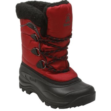 Kamik Snowmass - NK2049S-RED