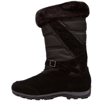 Kamik Portland - NK2107X-BLK