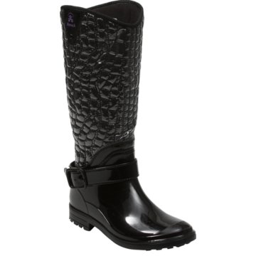 Kamik Tasha - NK2425W-BLK