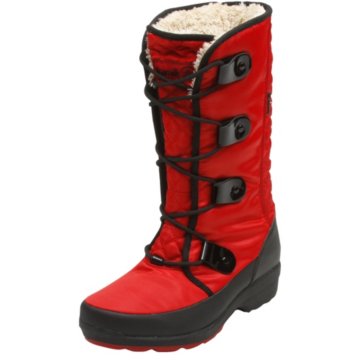 Kamik Brussels - NK2426X-RED