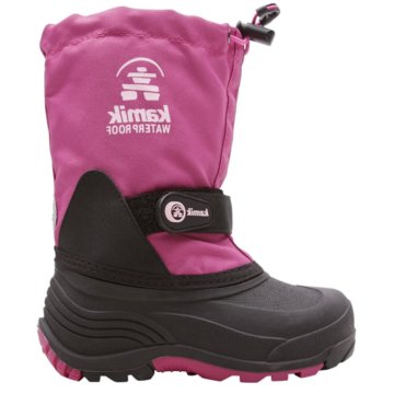 Kamik Waterbug 5 (Toddler) - NK8027-MA2