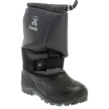 Kamik Rocket (Toddler/Youth) - NK8125-CHA