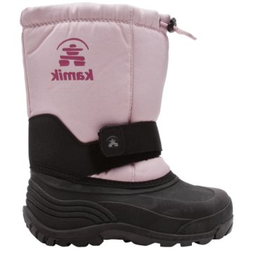 Kamik Rocket (Toddler) - NK8125-LPK