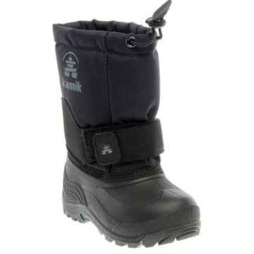 Kamik Rocket (Toddler/Youth) - NK8125-NAV