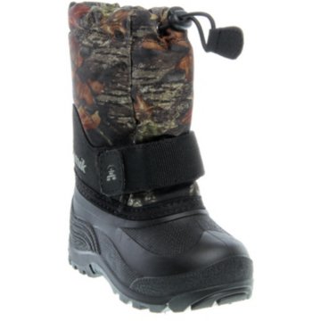 Kamik Rocket (Toddler/Youth) - NK8126-CAM