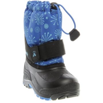 Kamik Rocket II (Toddler/Youth) - NK8441-LAS