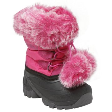 Kamik Icequeen (Toddler/Youth) - NK8445-DPK
