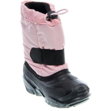 Kamik Tickle (Toddler) - NK9341-PIN