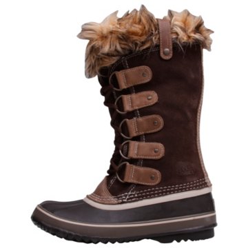 Sorel Joan of Arctic