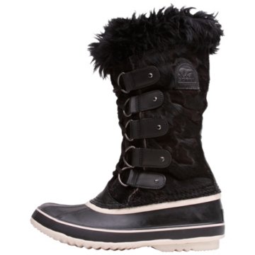 Sorel Joan of Arctic Reserve