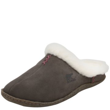 Sorel Nakiska Slide - NL1612-051