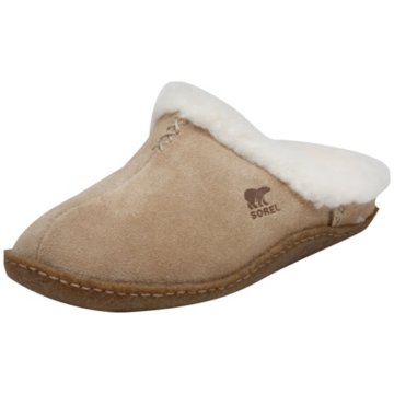 Sorel Nakiska Slide