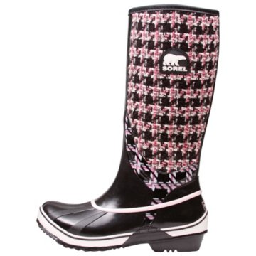 Sorel Sorellington Textile