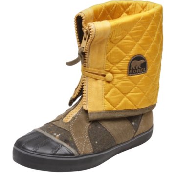 Sorel Sentry Boot Felt - NL1744-316