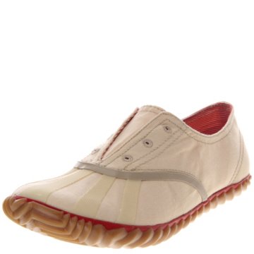 Sorel Picnic Plimsole - NL1791-120