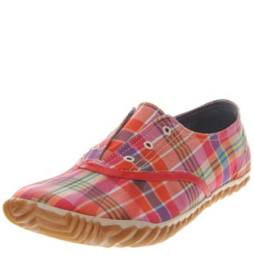 Sorel Picnic Plimsole - NL1822-572