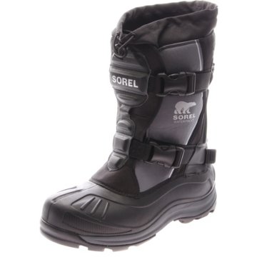 Sorel Alpha Trac Buckle - NM1413-010
