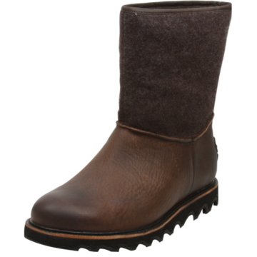 Sorel Mad Boot Slip - NM1707-206