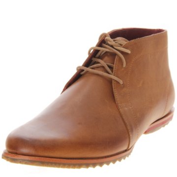 Sorel Balmoral Halfcab Leather - NM1821-286