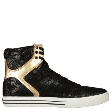 Supra Skytop - NS18047-BKG
