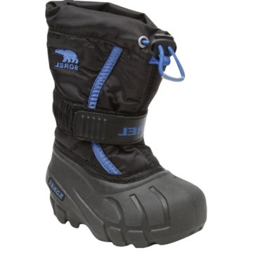 Sorel Flurry TP(Toddler/Youth) - NV1810-010