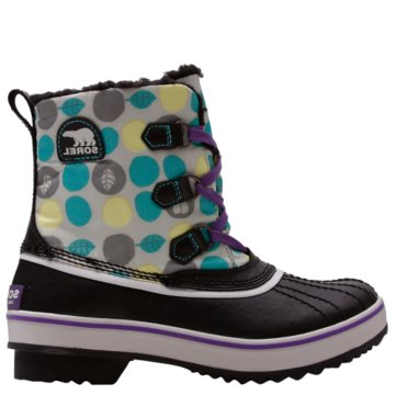 Sorel Tivoli Snow (Youth) - NY1820-019