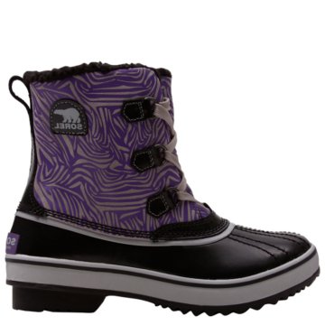 Sorel Tivoli Snow(Youth) - NY1822-010