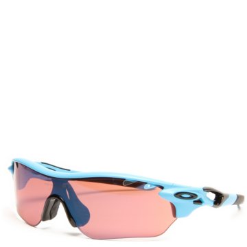 Oakley Radarlock Edge - OO9183-04