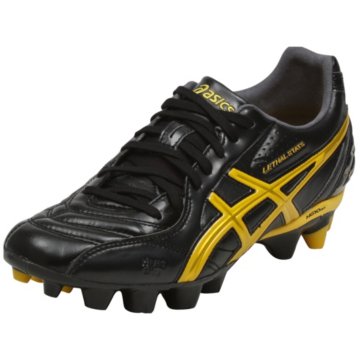 ASICS Lethal Stats