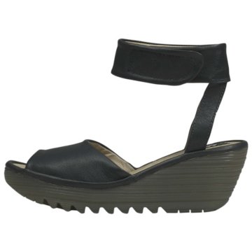 Fly London Yula